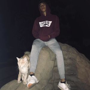 Meet your Posher, Anthony